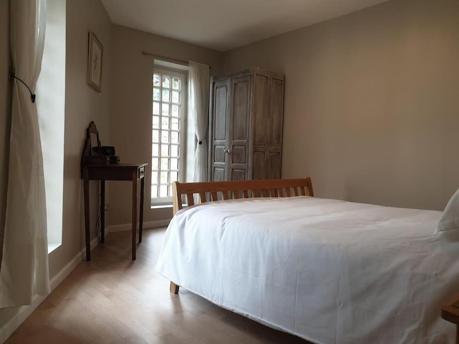 Le Tourniquet - Aubeterre Tiny House Villa ภายนอก รูปภาพ